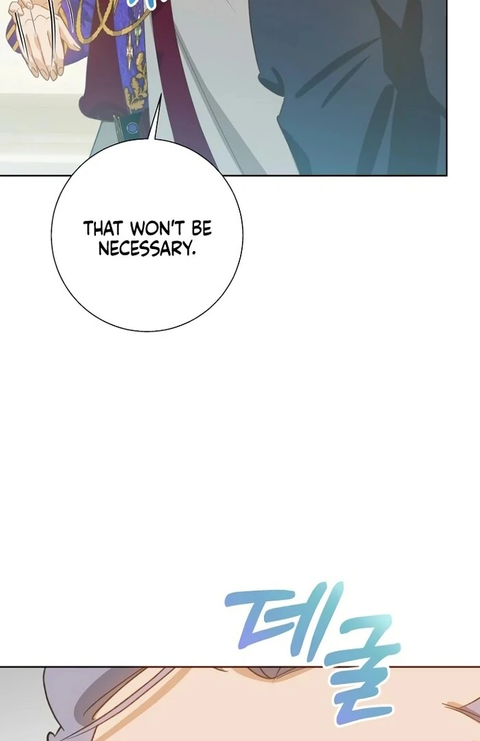 Kingmaker Goddess chapter 29 page 4