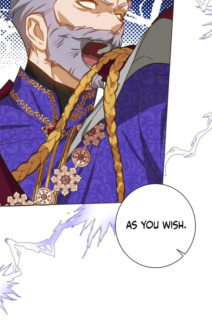Kingmaker Goddess chapter 29 page 43