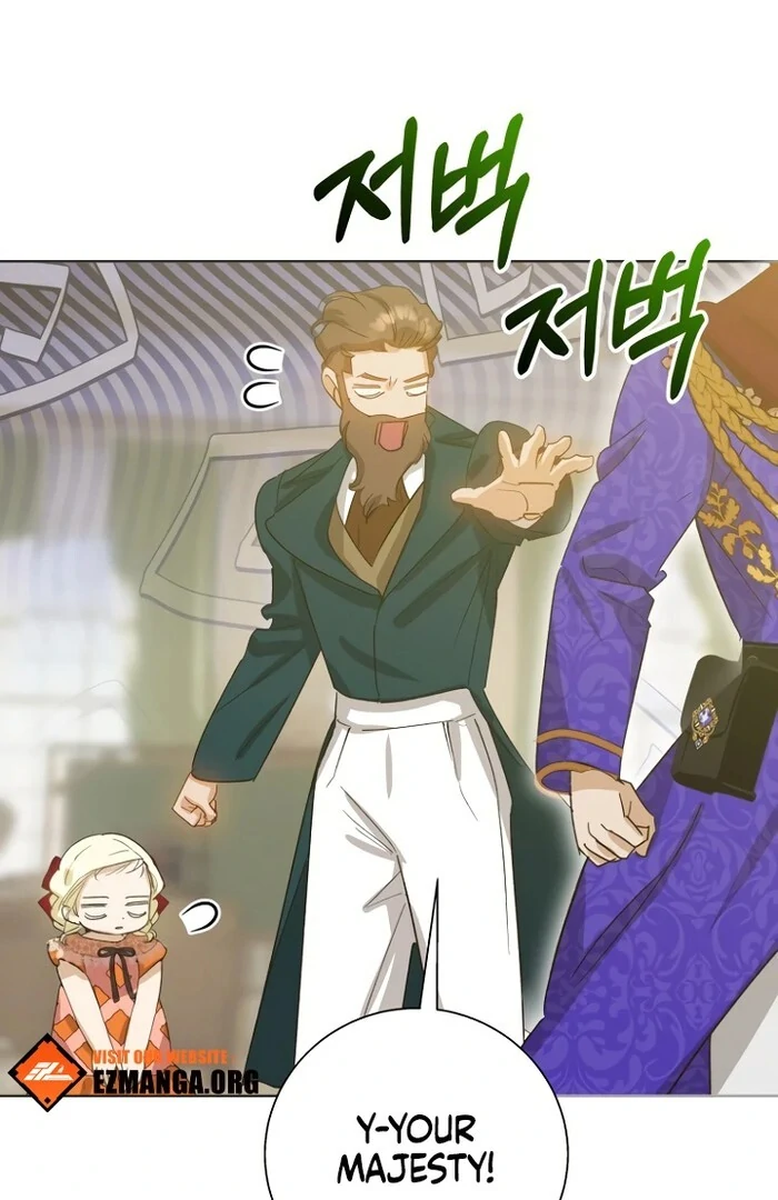 Kingmaker Goddess chapter 29 page 44