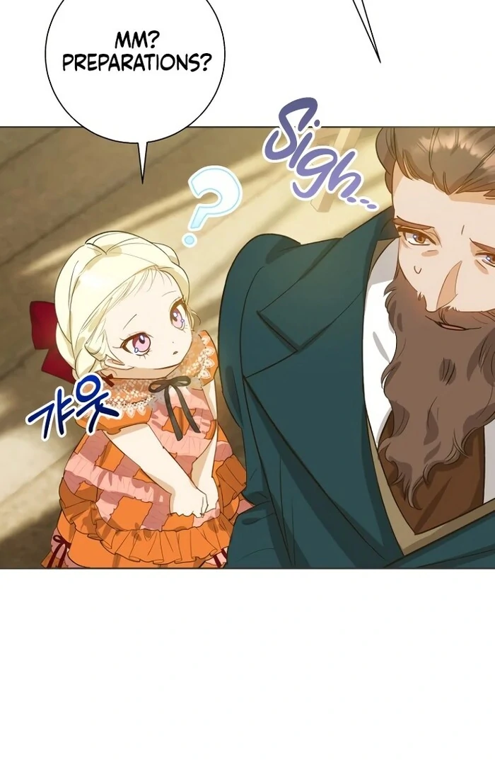 Kingmaker Goddess chapter 29 page 47