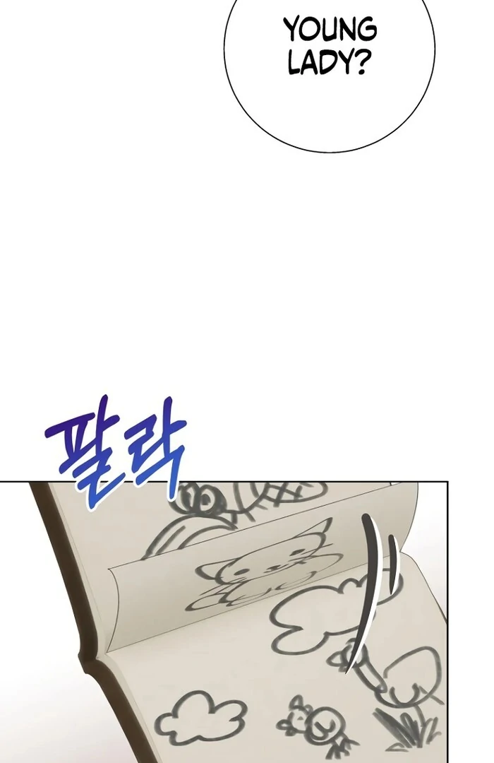 Kingmaker Goddess chapter 29 page 56