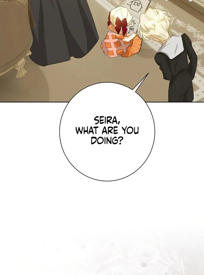 Kingmaker Goddess chapter 29 page 58