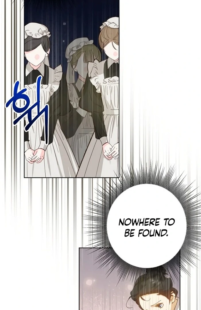 Kingmaker Goddess chapter 29 page 6