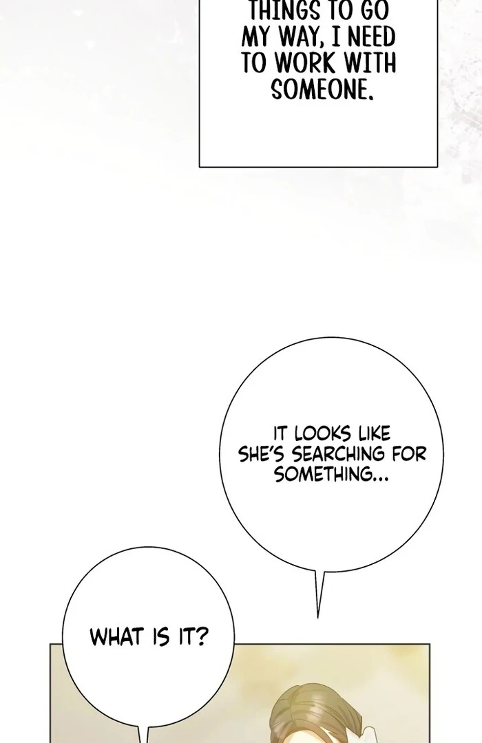 Kingmaker Goddess chapter 29 page 60