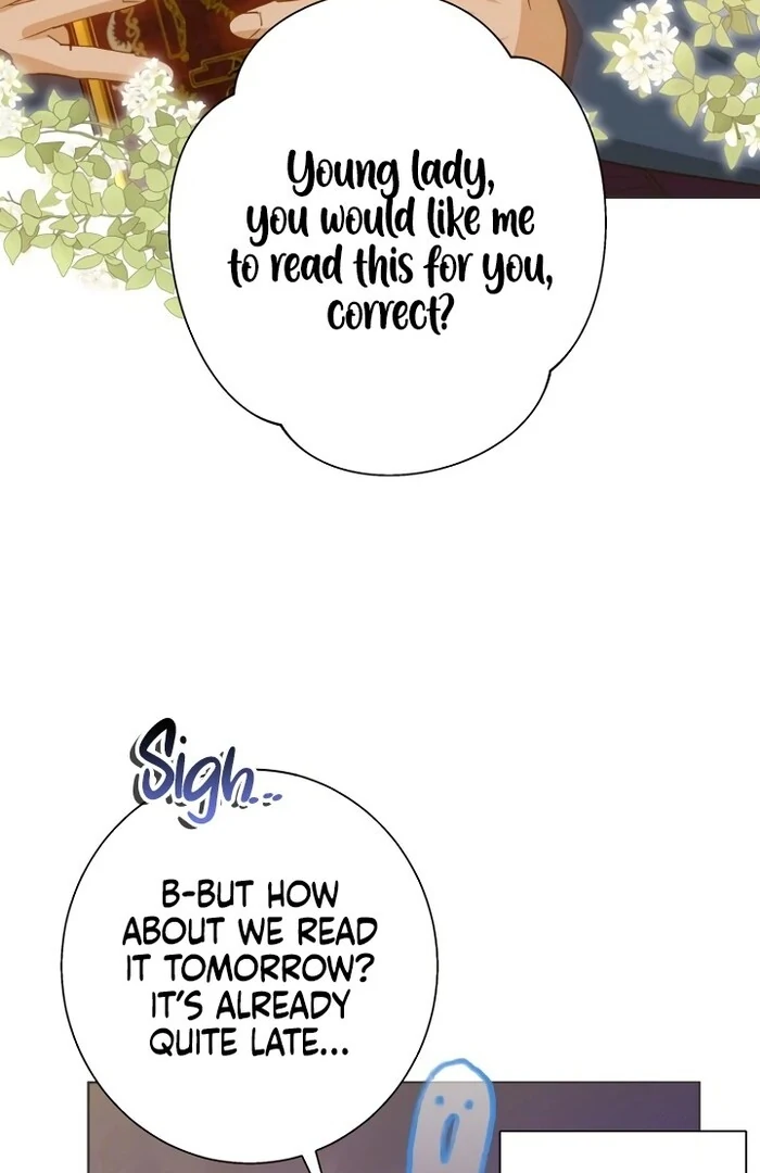 Kingmaker Goddess chapter 29 page 69