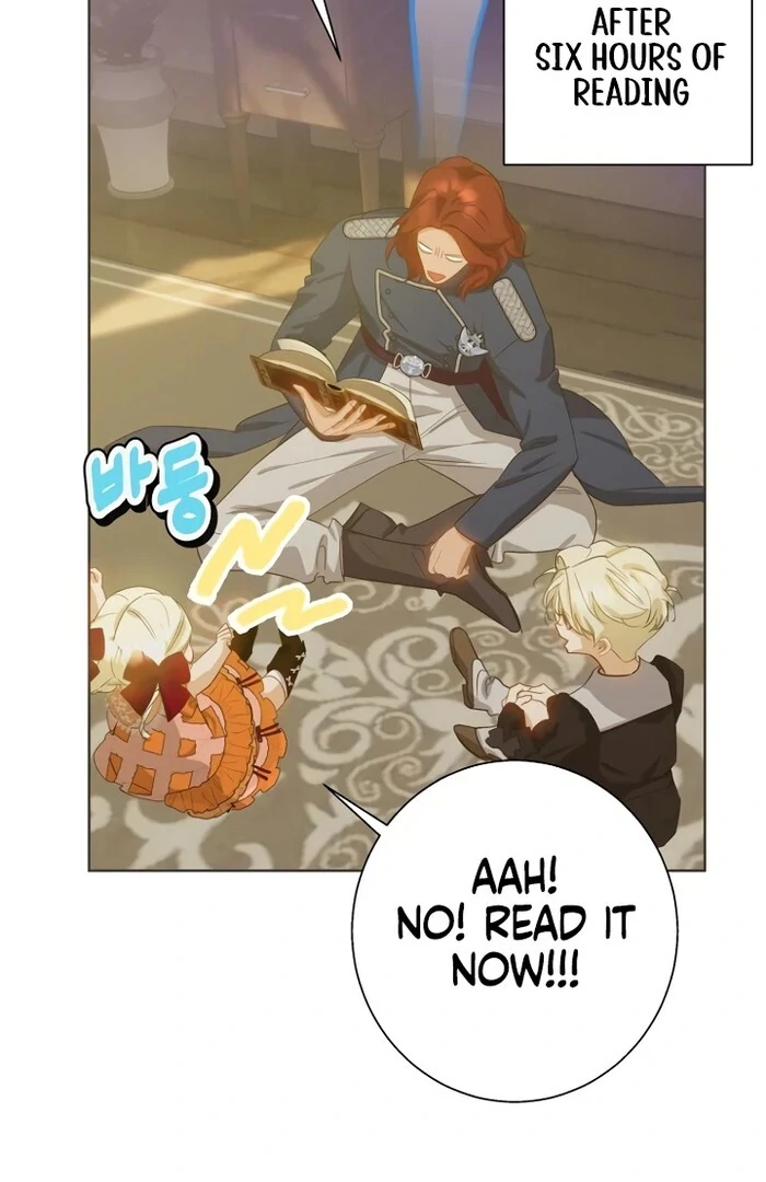 Kingmaker Goddess chapter 29 page 70