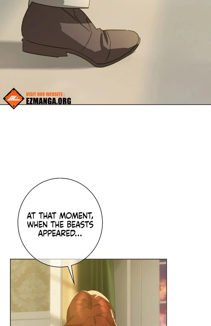 Kingmaker Goddess chapter 29 page 72