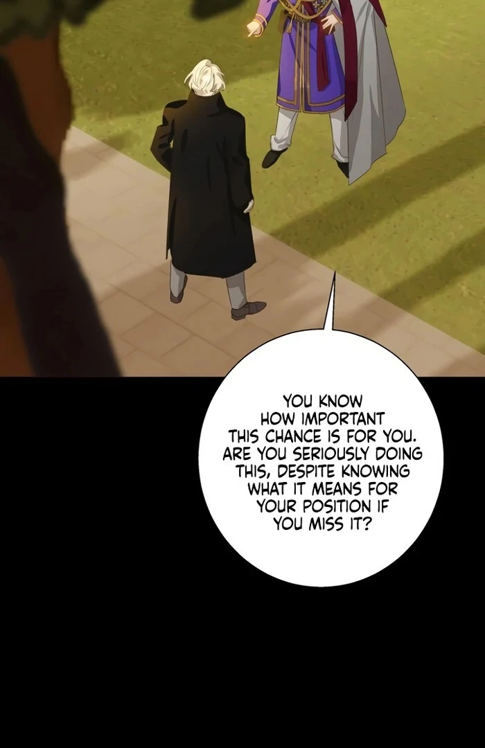 Kingmaker Goddess chapter 29 page 76