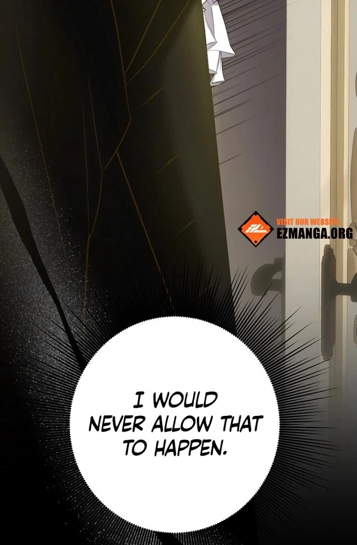 Kingmaker Goddess chapter 29 page 84
