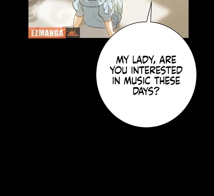 Kingmaker Goddess chapter 30 page 10
