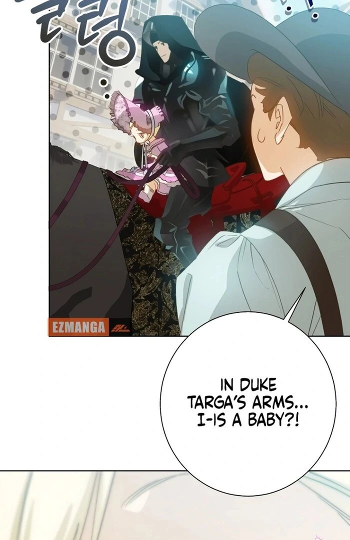Kingmaker Goddess chapter 30 page 100