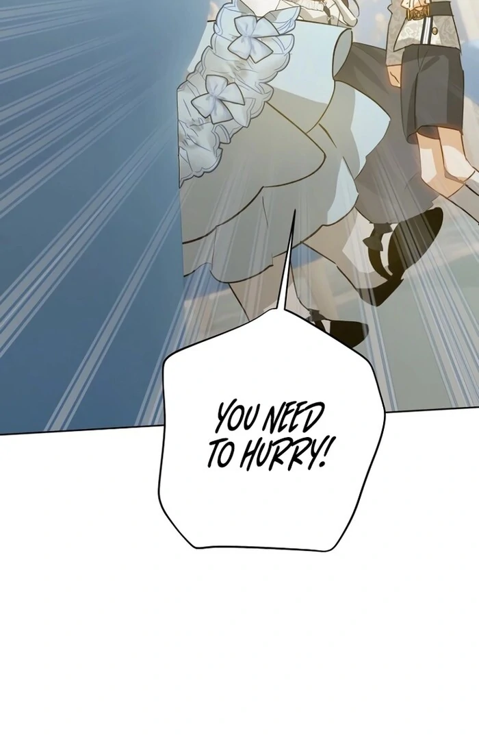 Kingmaker Goddess chapter 30 page 21