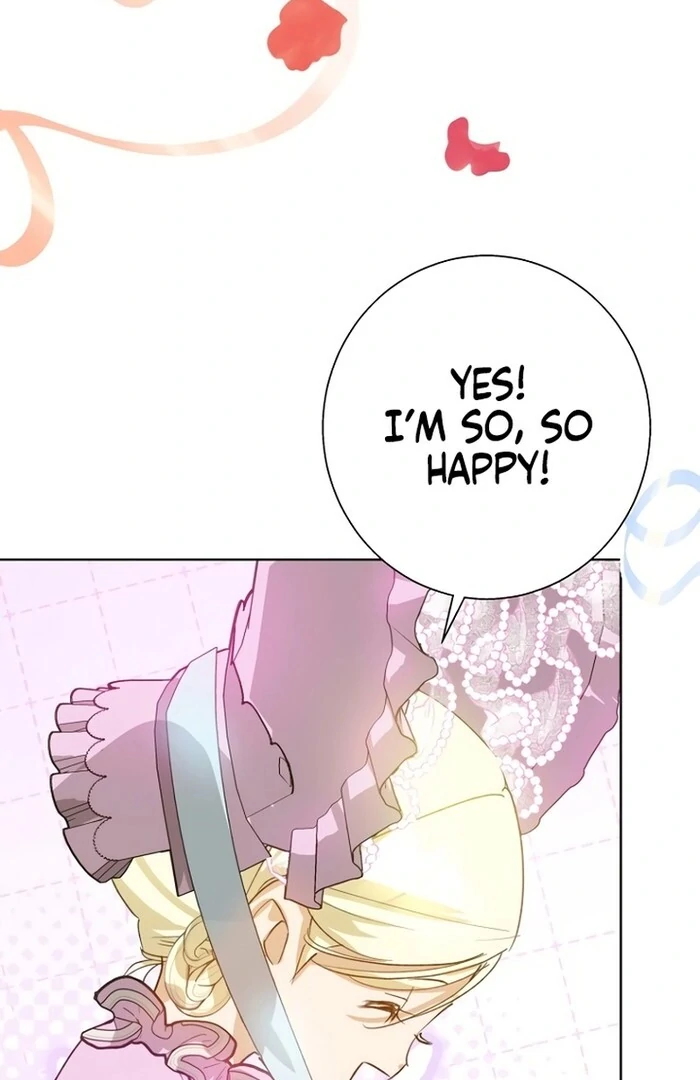 Kingmaker Goddess chapter 30 page 32