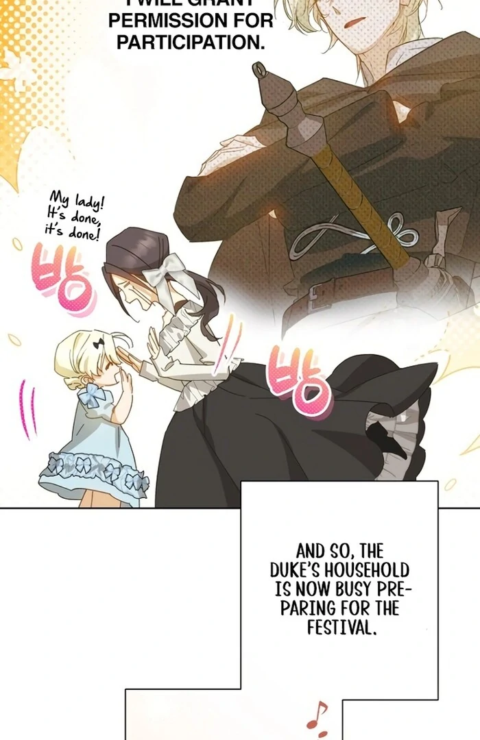 Kingmaker Goddess chapter 30 page 34
