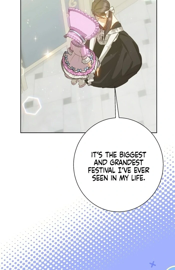 Kingmaker Goddess chapter 30 page 36