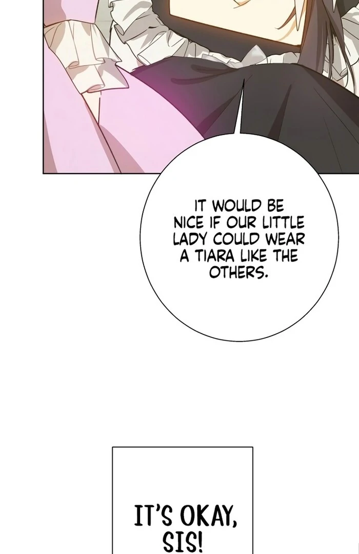 Kingmaker Goddess chapter 30 page 40