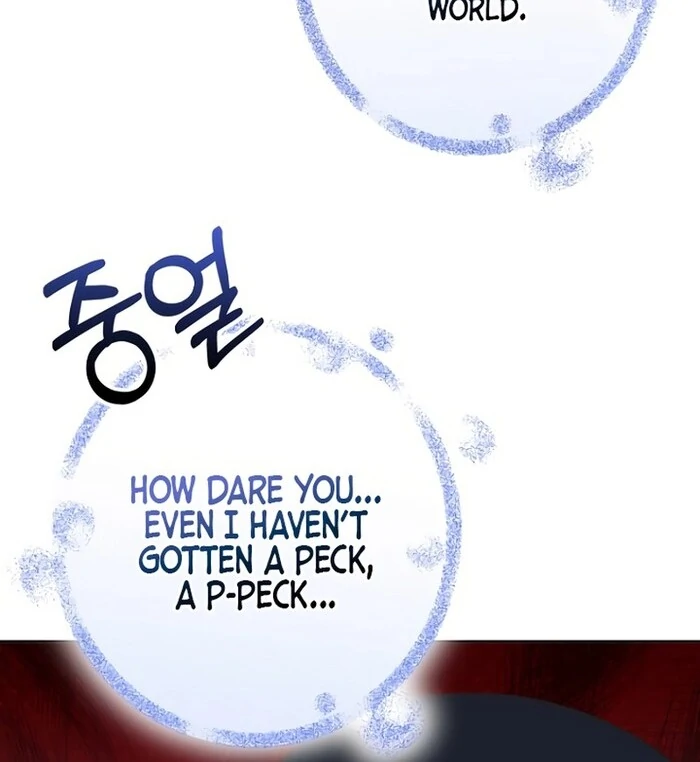 Kingmaker Goddess chapter 30 page 56