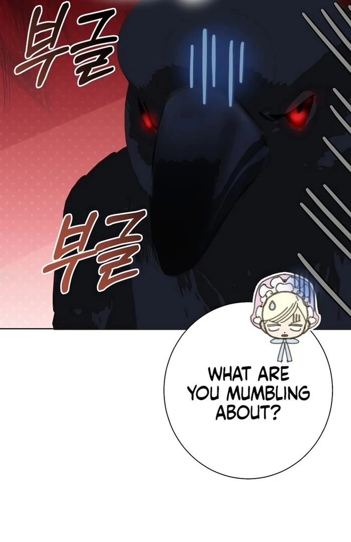 Kingmaker Goddess chapter 30 page 57