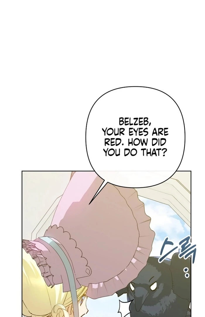 Kingmaker Goddess chapter 30 page 59