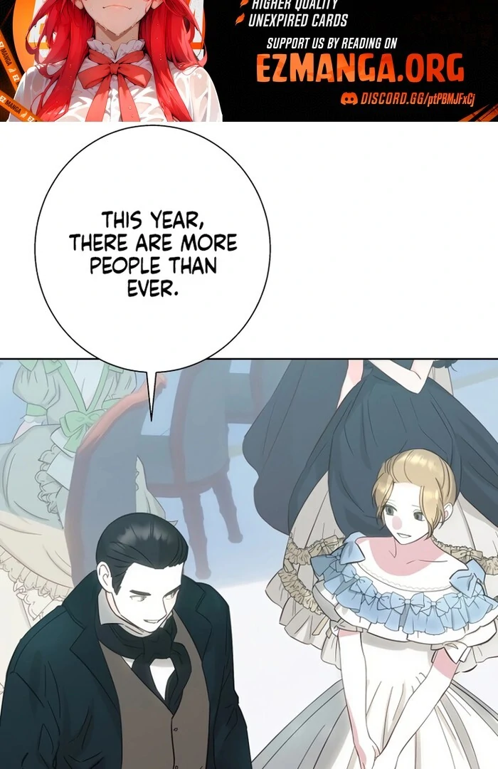 Kingmaker Goddess chapter 30 page 72