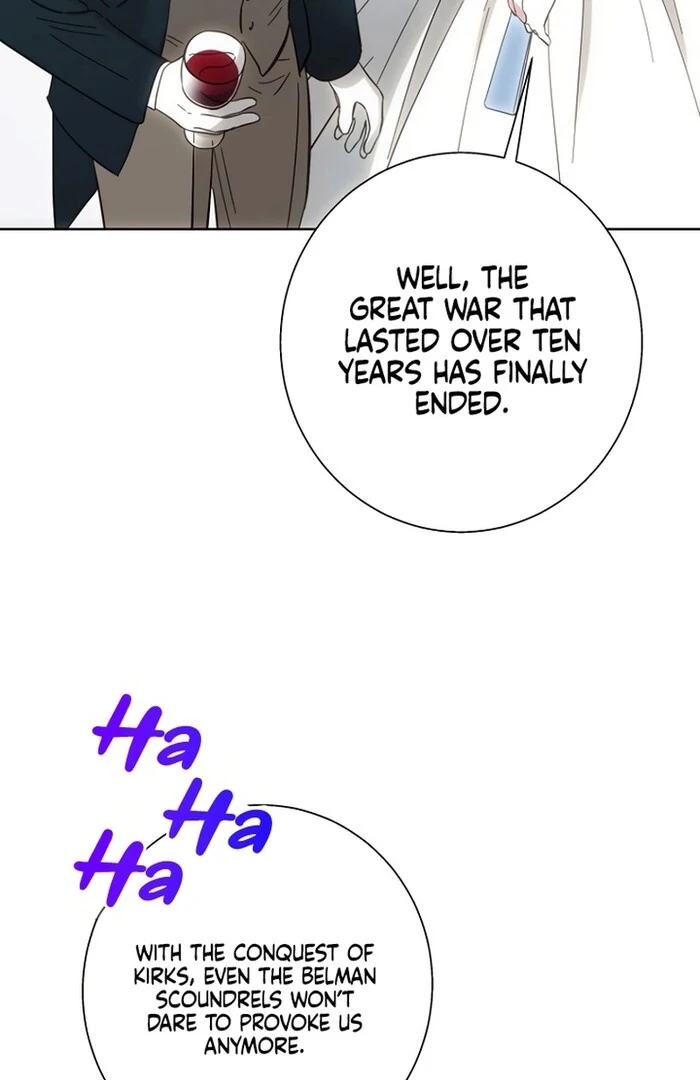 Kingmaker Goddess chapter 30 page 73