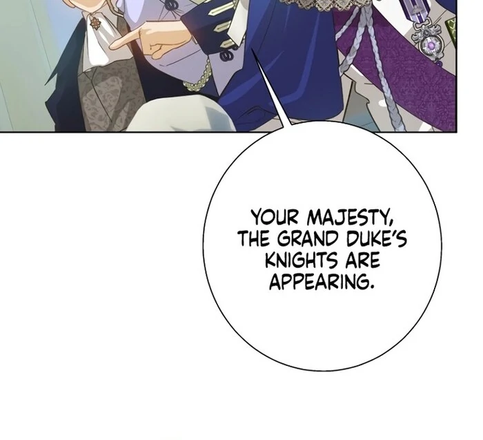 Kingmaker Goddess chapter 30 page 75