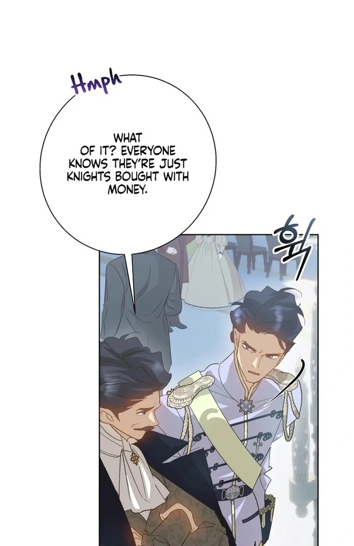 Kingmaker Goddess chapter 30 page 77