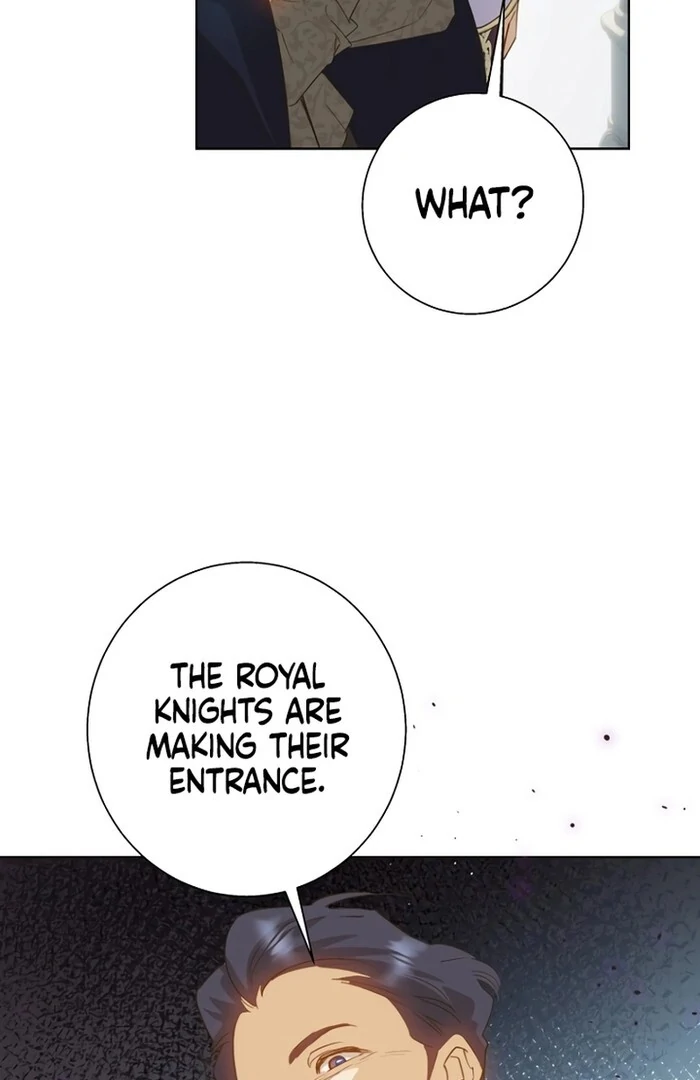 Kingmaker Goddess chapter 30 page 78