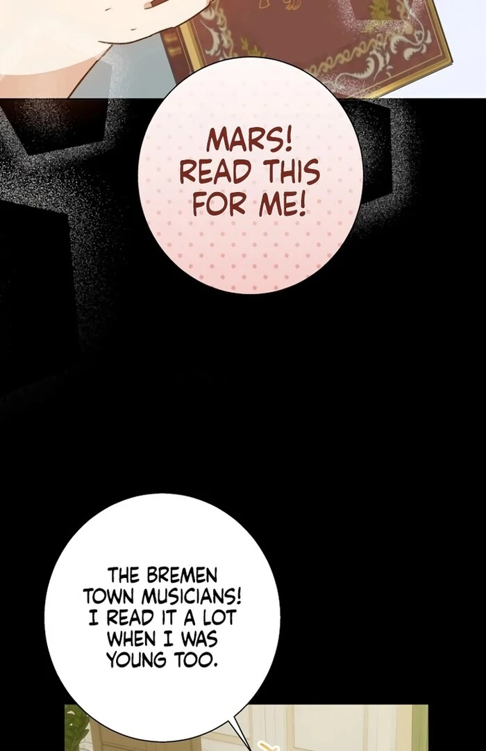 Kingmaker Goddess chapter 30 page 8