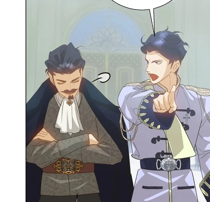 Kingmaker Goddess chapter 30 page 84