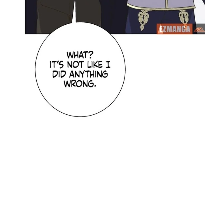 Kingmaker Goddess chapter 30 page 85