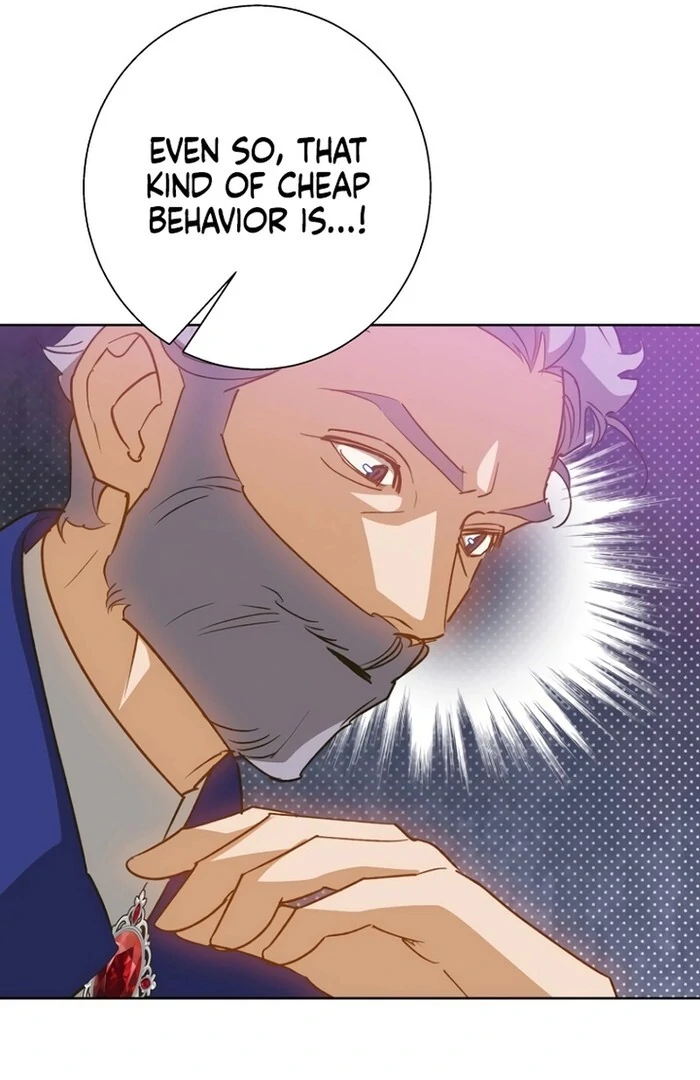 Kingmaker Goddess chapter 30 page 86