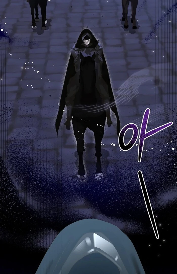 Kingmaker Goddess chapter 30 page 97