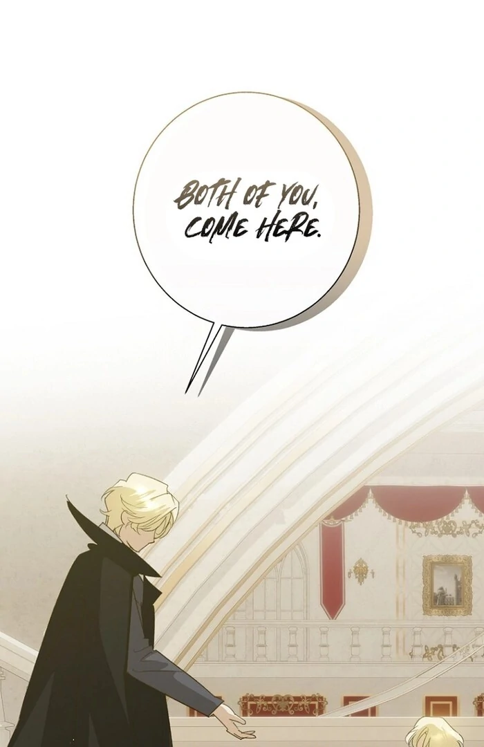 Kingmaker Goddess chapter 32 page 104