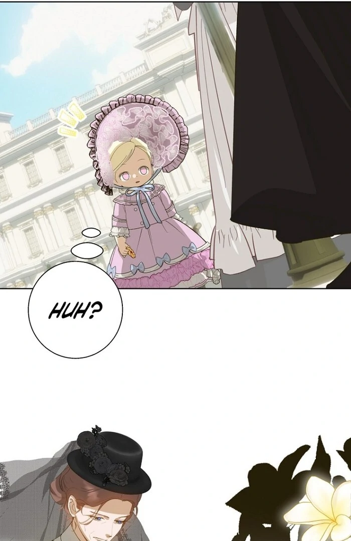 Kingmaker Goddess chapter 32 page 20