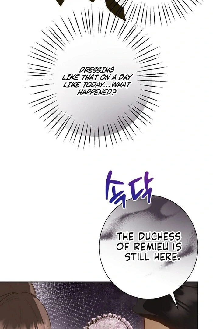Kingmaker Goddess chapter 32 page 22