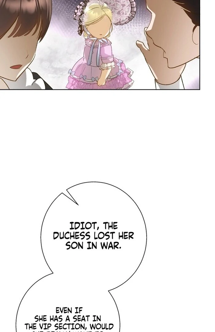 Kingmaker Goddess chapter 32 page 23