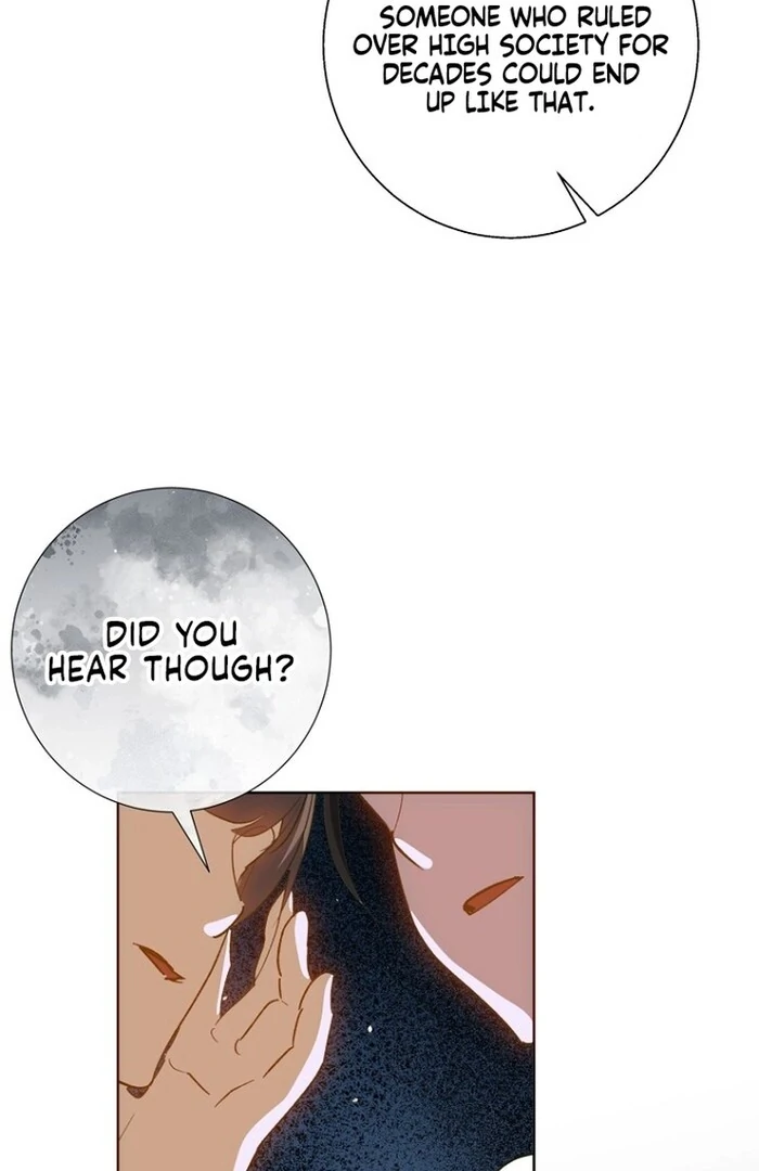Kingmaker Goddess chapter 32 page 25