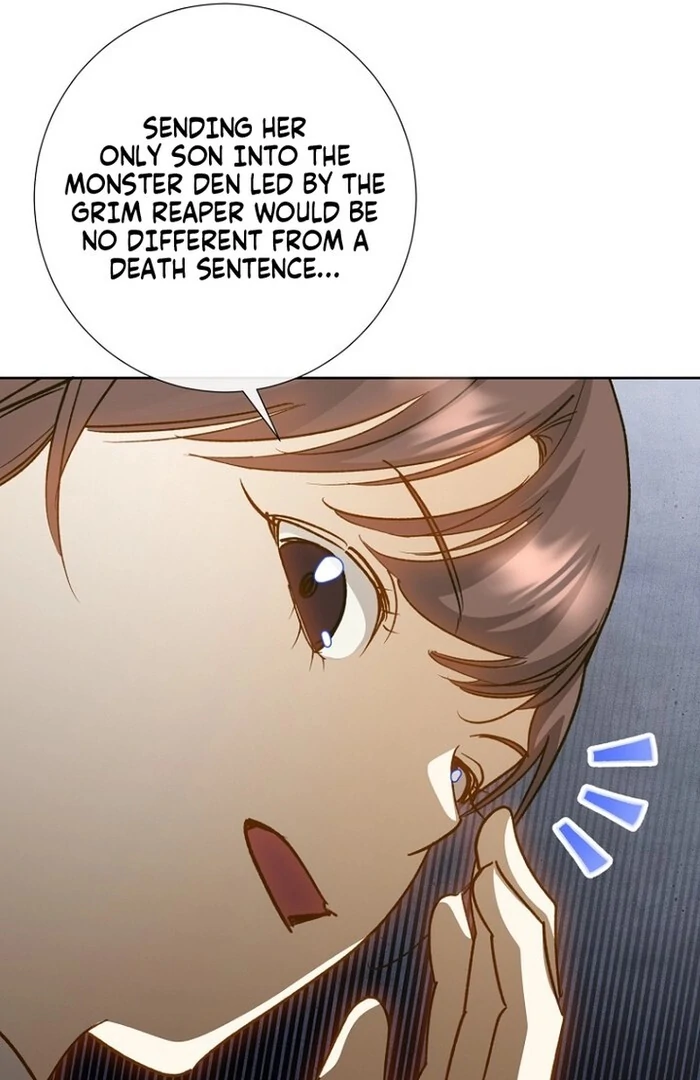 Kingmaker Goddess chapter 32 page 29