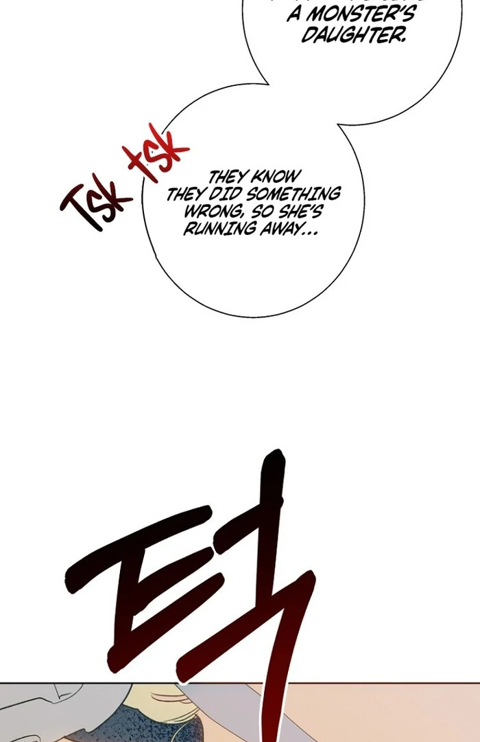 Kingmaker Goddess chapter 32 page 33