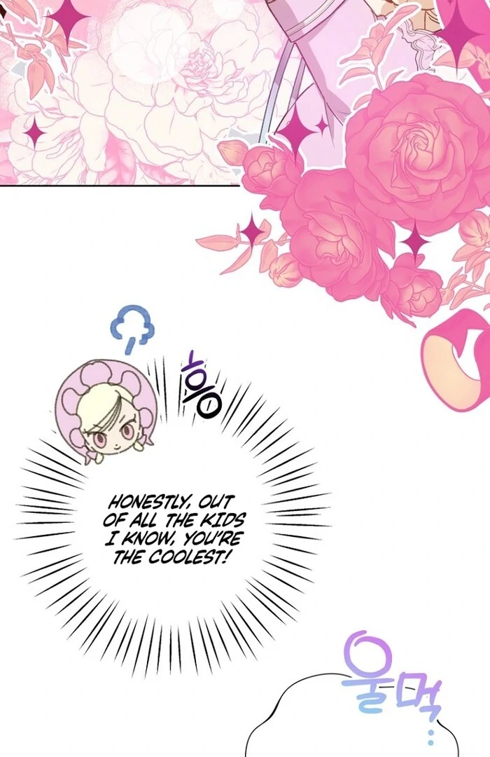 Kingmaker Goddess chapter 32 page 42