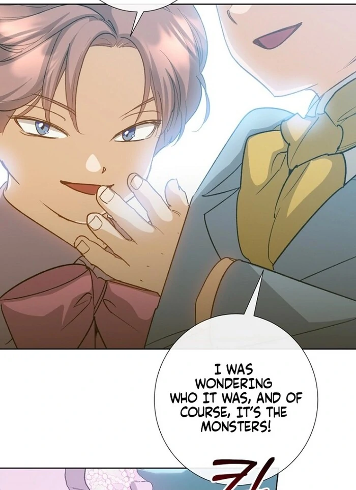 Kingmaker Goddess chapter 32 page 45