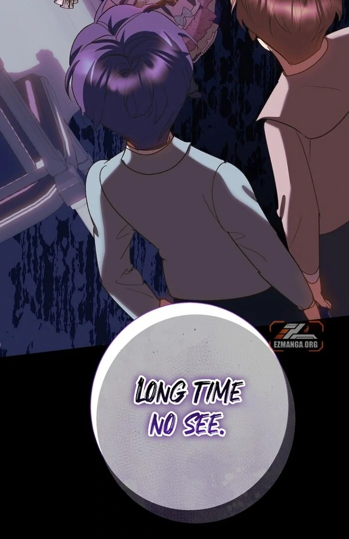 Kingmaker Goddess chapter 32 page 48