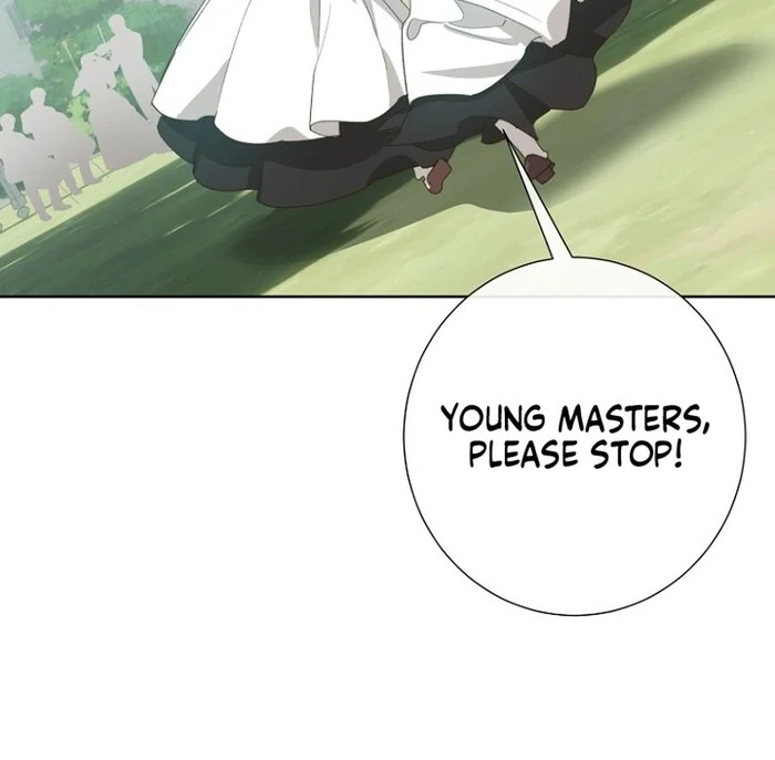 Kingmaker Goddess chapter 32 page 55