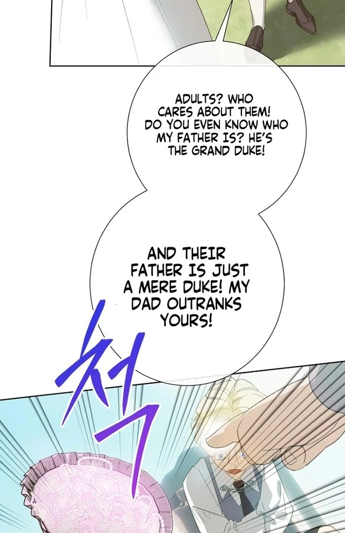 Kingmaker Goddess chapter 32 page 57