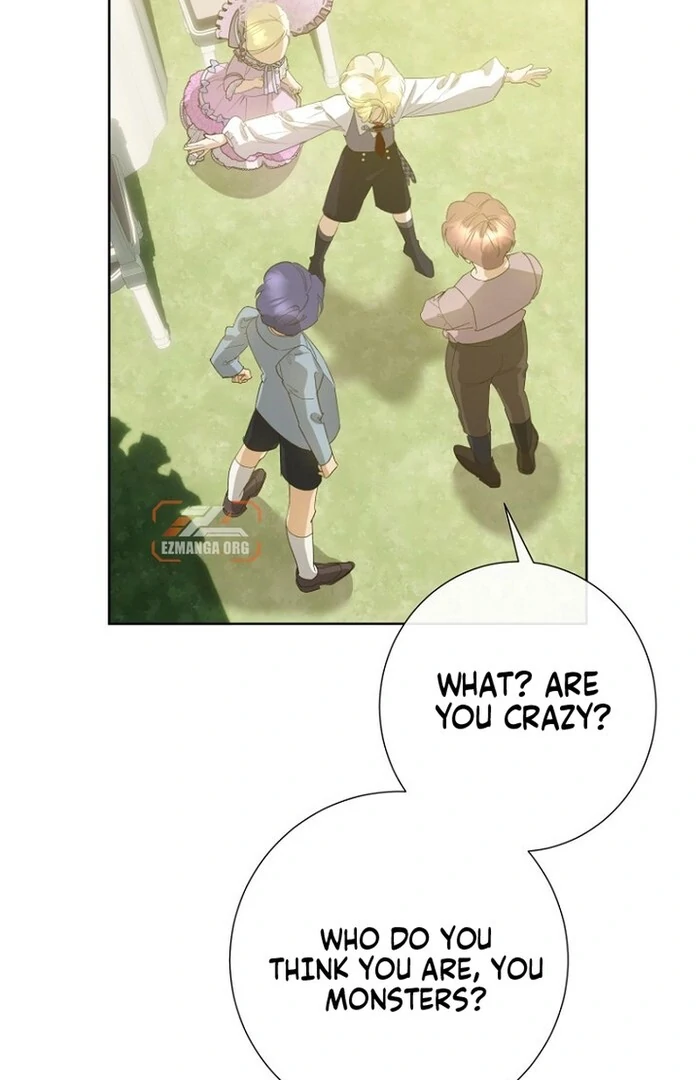 Kingmaker Goddess chapter 32 page 62