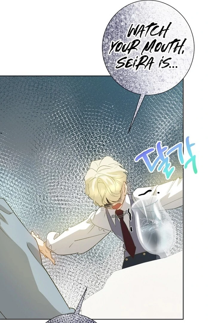 Kingmaker Goddess chapter 32 page 65