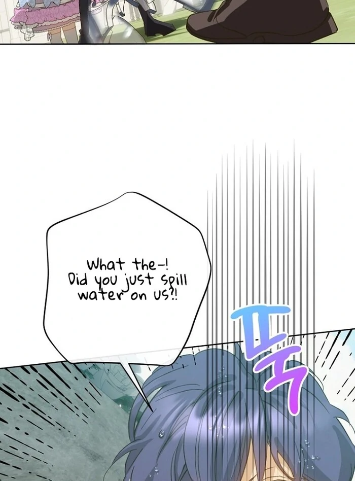 Kingmaker Goddess chapter 32 page 72
