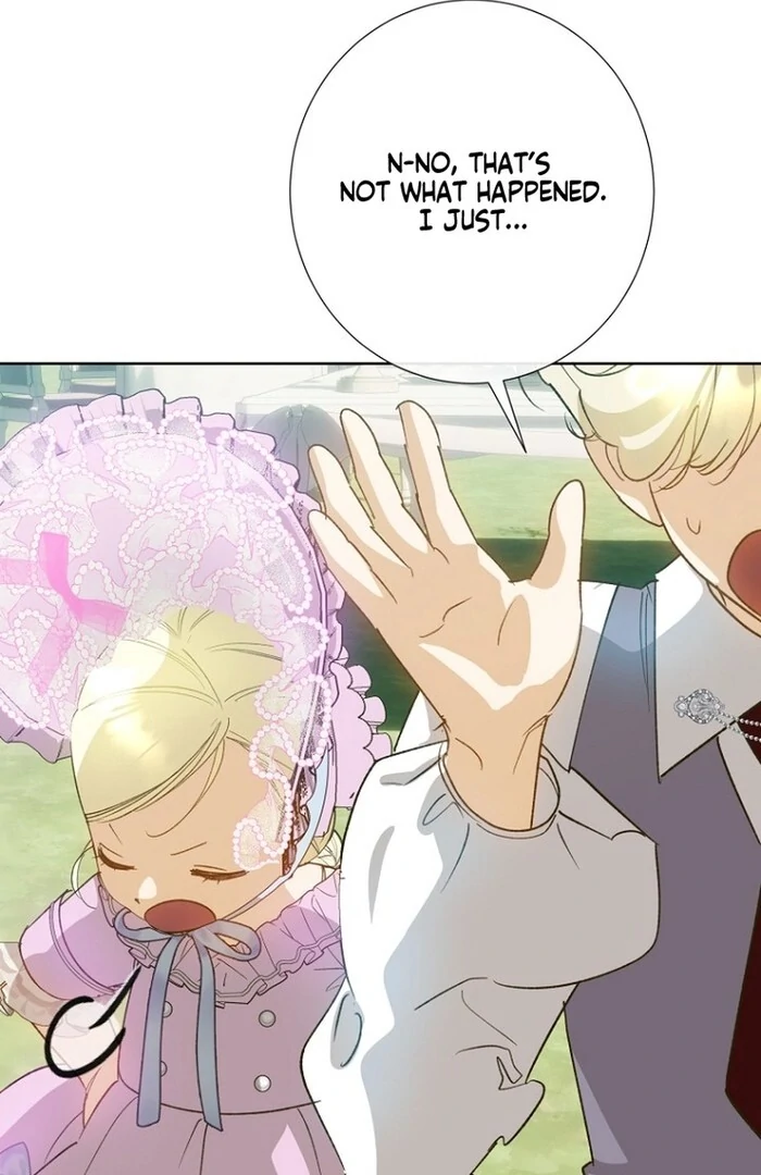 Kingmaker Goddess chapter 32 page 74
