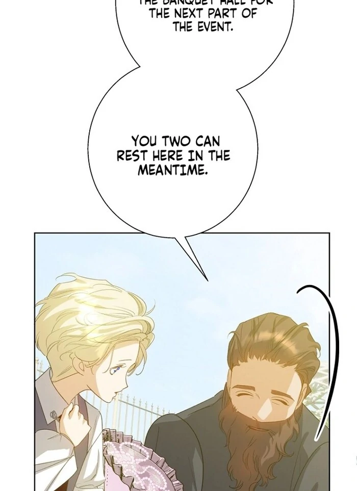 Kingmaker Goddess chapter 32 page 8